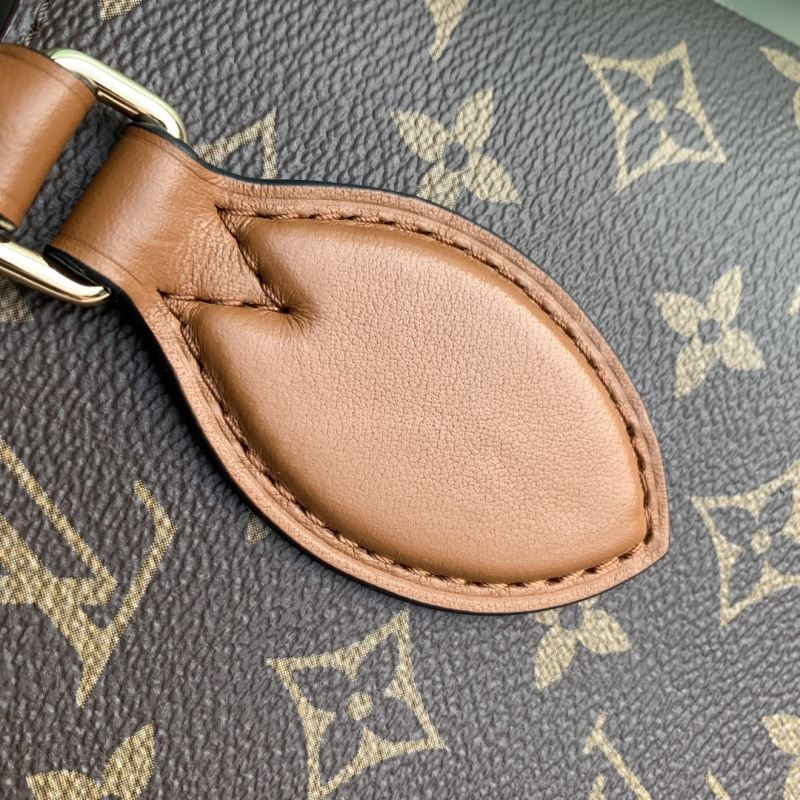 LV Top Handle Bags